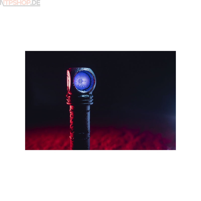 Laden Sie das Bild in Galerie -Viewer, Armytek Wizard C2 WUV / White & Ultraviolet B-Ware (R1K4)