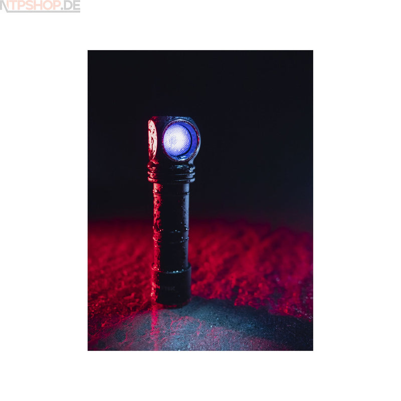 Laden Sie das Bild in Galerie -Viewer, Armytek Wizard C2 WUV / White & Ultraviolet B-Ware (R1K4)
