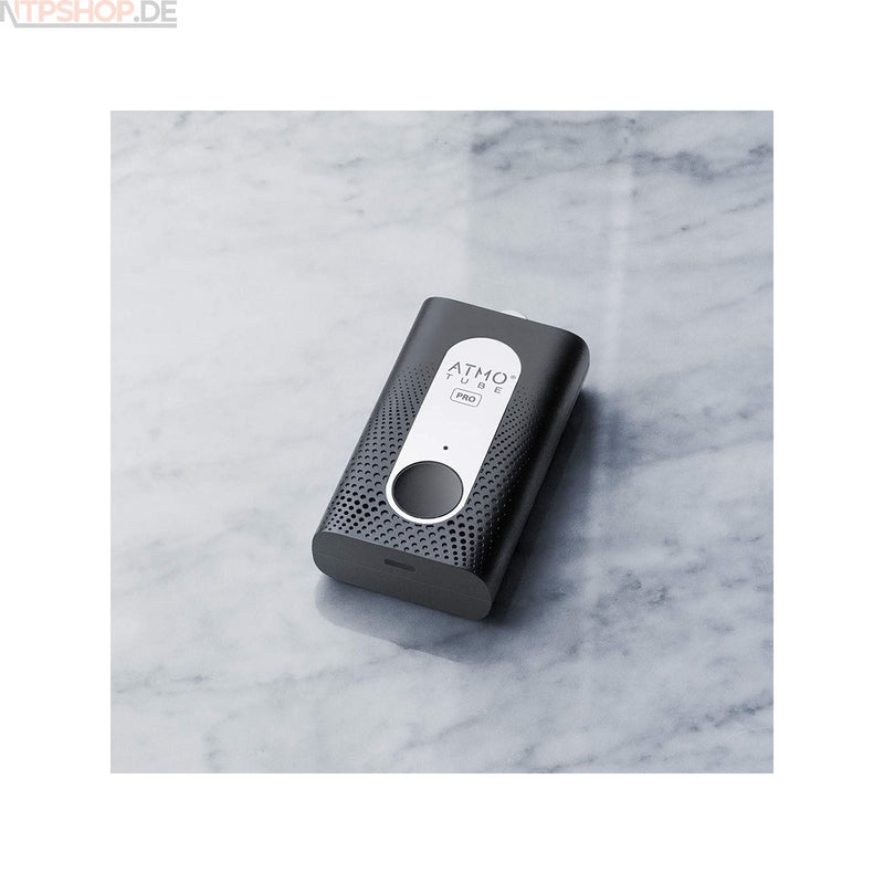 Laden Sie das Bild in Galerie -Viewer, Atmotube PRO Portabler Luftqualitätsmonitor für Außen- und Innen - New-Tech-Products GmbH NTP NTPShop.de www.ntpshop.de www.new-tech-products.de all4living Onlineshop Online Store Gadgets Elektrogeräte