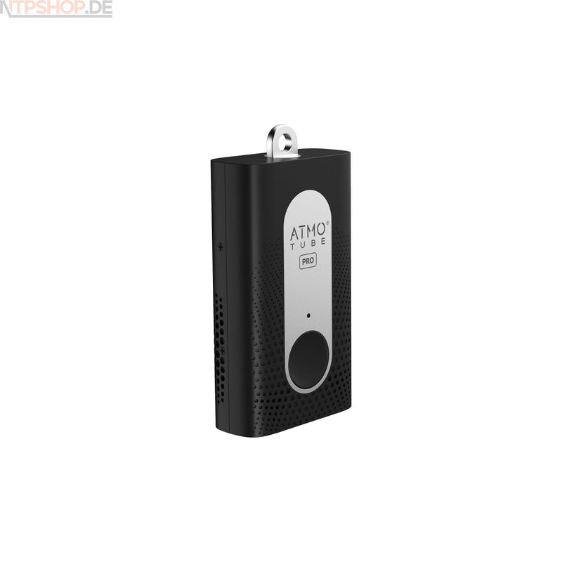 Laden Sie das Bild in Galerie -Viewer, Atmotube PRO Portabler Luftqualitätsmonitor für Außen- und Innen - New-Tech-Products GmbH NTP NTPShop.de www.ntpshop.de www.new-tech-products.de all4living Onlineshop Online Store Gadgets Elektrogeräte