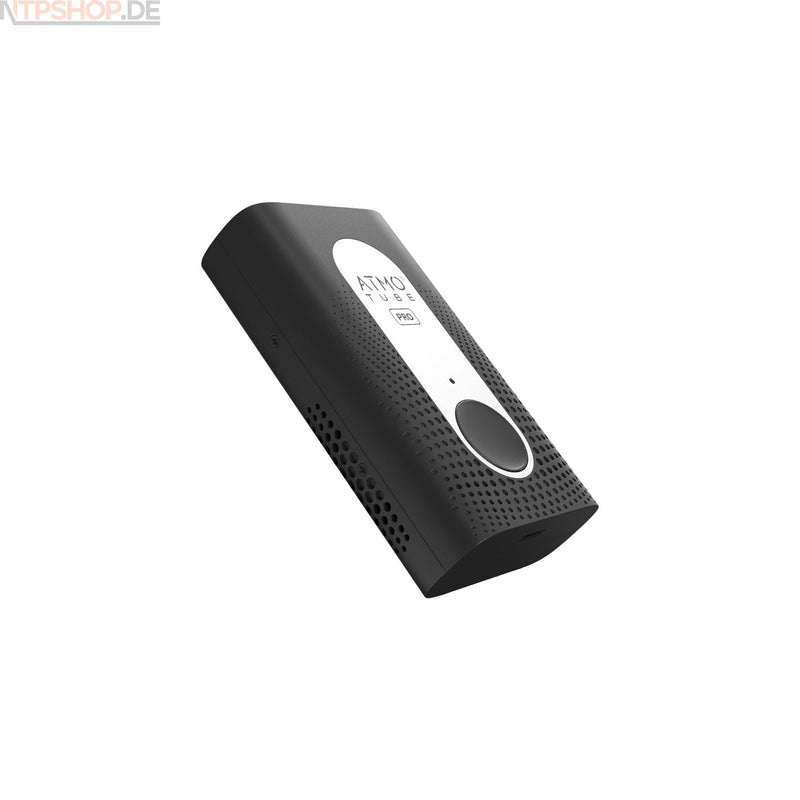 Laden Sie das Bild in Galerie -Viewer, Atmotube PRO Portabler Luftqualitätsmonitor für Außen- und Innen - New-Tech-Products GmbH NTP NTPShop.de www.ntpshop.de www.new-tech-products.de all4living Onlineshop Online Store Gadgets Elektrogeräte