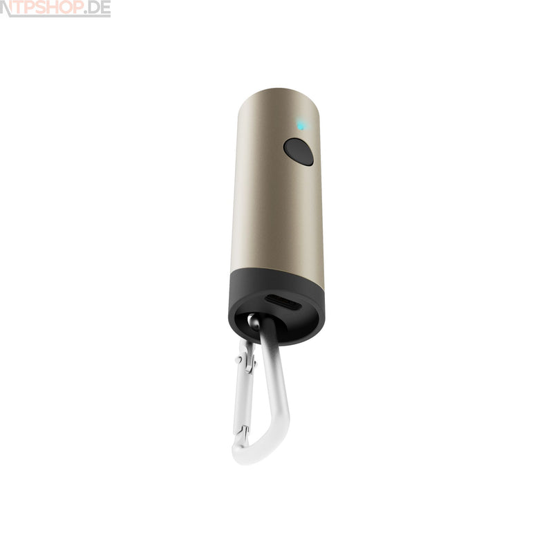 Laden Sie das Bild in Galerie -Viewer, Atmotube Plus Luft- und Wetter-Tracker B-Ware (R1K4)