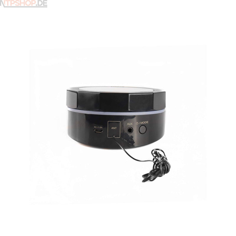 Laden Sie das Bild in Galerie -Viewer, August DR245 DAB-Radio Receiver mit Bluetooth B-Ware (R2F2)
