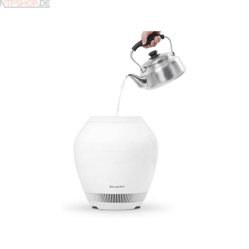 Laden Sie das Bild in Galerie -Viewer, Balmuda Rain ERN-1000SD-WK B-Ware - New-Tech-Products GmbH NTP NTPShop.de www.ntpshop.de www.new-tech-products.de all4living Onlineshop Online Store Gadgets Elektrogeräte