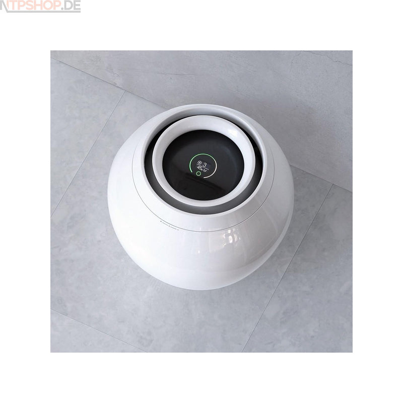 Laden Sie das Bild in Galerie -Viewer, Balmuda Rain ERN-1000SD-WK B-Ware - New-Tech-Products GmbH NTP NTPShop.de www.ntpshop.de www.new-tech-products.de all4living Onlineshop Online Store Gadgets Elektrogeräte