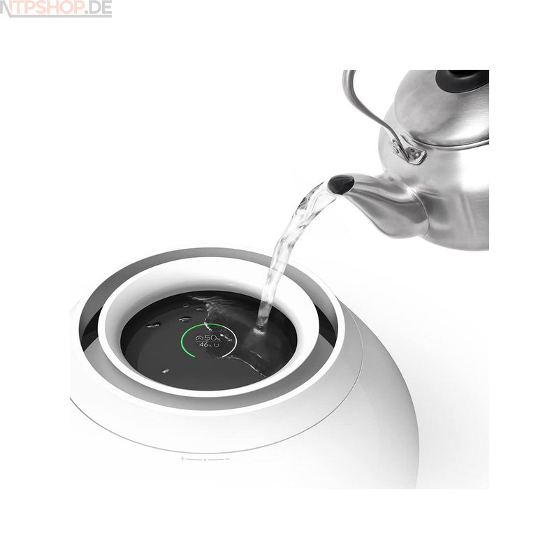 Laden Sie das Bild in Galerie -Viewer, Balmuda Rain ERN-1000SD-WK B-Ware - New-Tech-Products GmbH NTP NTPShop.de www.ntpshop.de www.new-tech-products.de all4living Onlineshop Online Store Gadgets Elektrogeräte