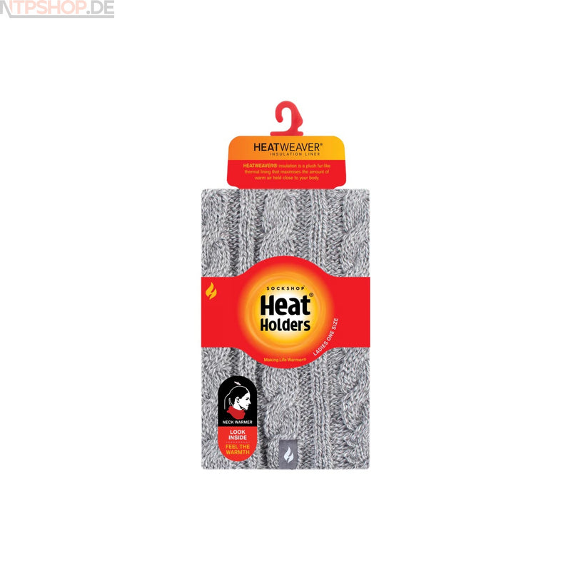 Laden Sie das Bild in Galerie -Viewer, Heat Holders Thermo Nackenwärmer