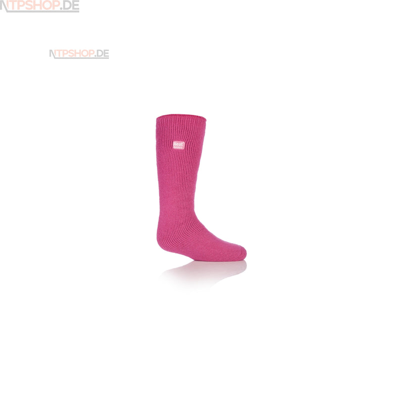 Laden Sie das Bild in Galerie -Viewer, Heat Holders BSKHH35N1AST Heat Holders Kindersocken