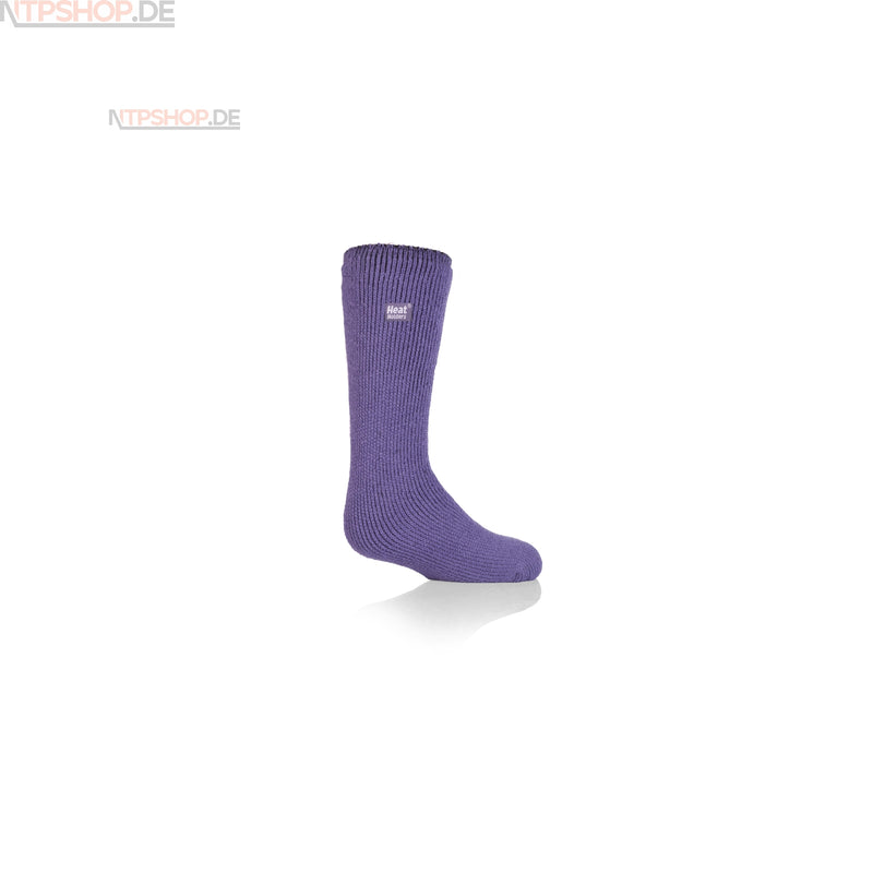Laden Sie das Bild in Galerie -Viewer, Heat Holders BSKHH35N1AST Heat Holders Kindersocken