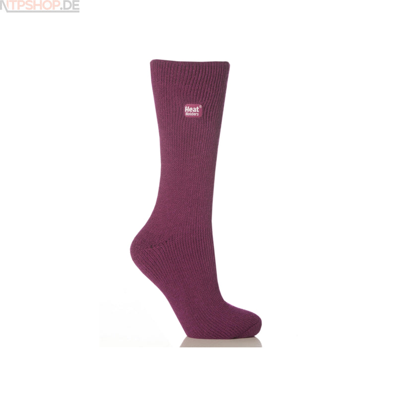 Laden Sie das Bild in Galerie -Viewer, Heat Holders BSLHH24G1 Original Damen Socken