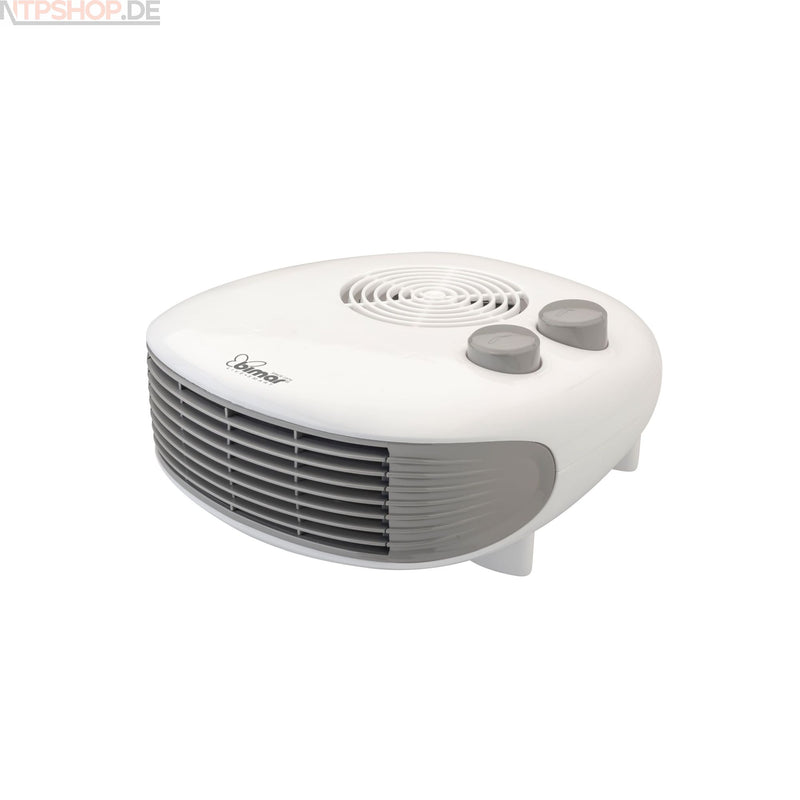Laden Sie das Bild in Galerie -Viewer, Bimar HF197 Horizontal fan heater B-Ware - New-Tech-Products GmbH NTP NTPShop.de www.ntpshop.de www.new-tech-products.de all4living Onlineshop Online Store Gadgets Elektrogeräte