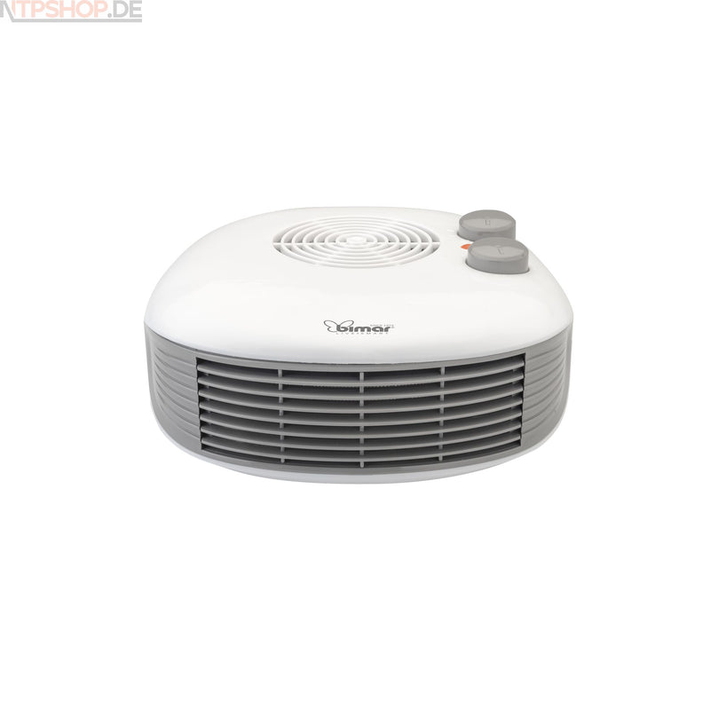 Laden Sie das Bild in Galerie -Viewer, Bimar HF197 Horizontal fan heater B-Ware - New-Tech-Products GmbH NTP NTPShop.de www.ntpshop.de www.new-tech-products.de all4living Onlineshop Online Store Gadgets Elektrogeräte