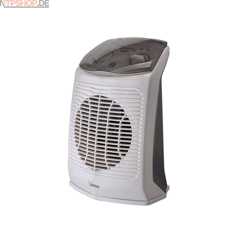 Laden Sie das Bild in Galerie -Viewer, Bimar HF200 Heizlüfter mit Thermostat - New-Tech-Products GmbH NTP NTPShop.de www.ntpshop.de www.new-tech-products.de all4living Onlineshop Online Store Gadgets Elektrogeräte