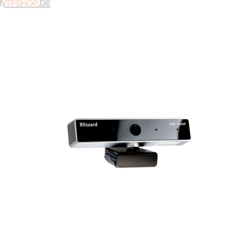 Laden Sie das Bild in Galerie -Viewer, Blizzard A355-S Pro Webcam mit QuadHD-Auflösung - New-Tech-Products GmbH NTP NTPShop.de www.ntpshop.de www.new-tech-products.de all4living Onlineshop Online Store Gadgets Elektrogeräte