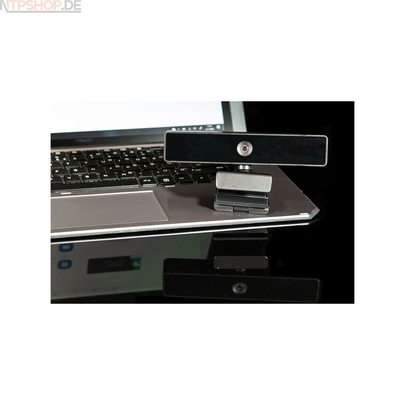 Laden Sie das Bild in Galerie -Viewer, Blizzard A330 Pro Full-HD Webcam - New-Tech-Products GmbH NTP NTPShop.de www.ntpshop.de www.new-tech-products.de all4living Onlineshop Online Store Gadgets Elektrogeräte