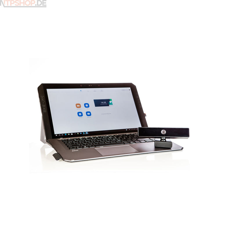 Laden Sie das Bild in Galerie -Viewer, Blizzard A330 Pro Full-HD Webcam - New-Tech-Products GmbH NTP NTPShop.de www.ntpshop.de www.new-tech-products.de all4living Onlineshop Online Store Gadgets Elektrogeräte