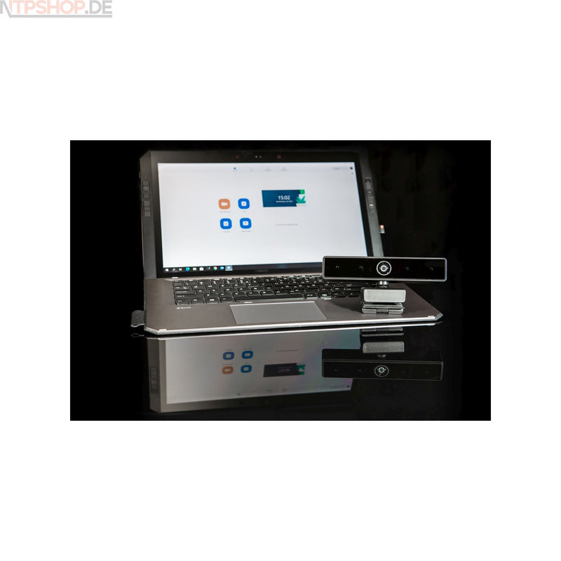 Laden Sie das Bild in Galerie -Viewer, Blizzard A330 Pro Full-HD Webcam - New-Tech-Products GmbH NTP NTPShop.de www.ntpshop.de www.new-tech-products.de all4living Onlineshop Online Store Gadgets Elektrogeräte