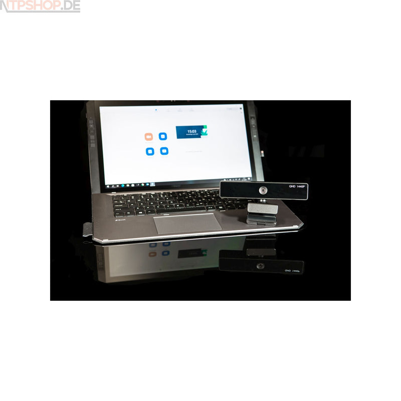 Laden Sie das Bild in Galerie -Viewer, Blizzard A350 Pro Webcam mit QuadHD-Auflösung - New-Tech-Products GmbH NTP NTPShop.de www.ntpshop.de www.new-tech-products.de all4living Onlineshop Online Store Gadgets Elektrogeräte