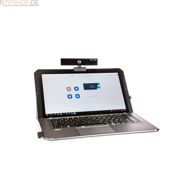 Laden Sie das Bild in Galerie -Viewer, Blizzard A350 Pro Webcam mit QuadHD-Auflösung - New-Tech-Products GmbH NTP NTPShop.de www.ntpshop.de www.new-tech-products.de all4living Onlineshop Online Store Gadgets Elektrogeräte
