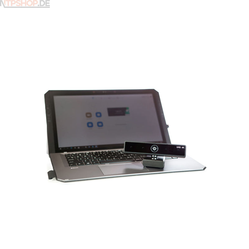 Laden Sie das Bild in Galerie -Viewer, Blizzard A380 Pro Webcam mit 4K-UHD-Auflösung - New-Tech-Products GmbH NTP NTPShop.de www.ntpshop.de www.new-tech-products.de all4living Onlineshop Online Store Gadgets Elektrogeräte