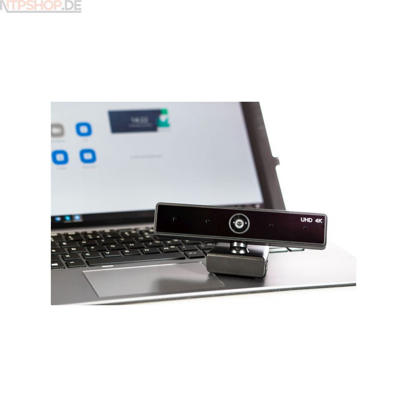 Laden Sie das Bild in Galerie -Viewer, Blizzard A380 Pro Webcam mit 4K-UHD-Auflösung - New-Tech-Products GmbH NTP NTPShop.de www.ntpshop.de www.new-tech-products.de all4living Onlineshop Online Store Gadgets Elektrogeräte