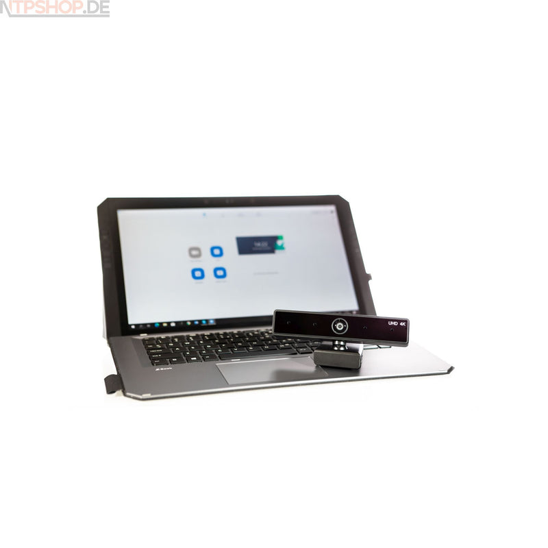 Laden Sie das Bild in Galerie -Viewer, Blizzard A380 Pro Webcam mit 4K-UHD-Auflösung - New-Tech-Products GmbH NTP NTPShop.de www.ntpshop.de www.new-tech-products.de all4living Onlineshop Online Store Gadgets Elektrogeräte