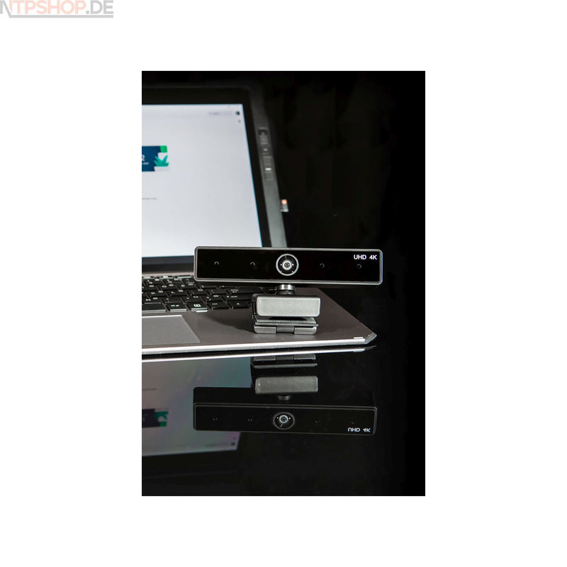 Laden Sie das Bild in Galerie -Viewer, Blizzard A380 Pro Webcam mit 4K-UHD-Auflösung - New-Tech-Products GmbH NTP NTPShop.de www.ntpshop.de www.new-tech-products.de all4living Onlineshop Online Store Gadgets Elektrogeräte