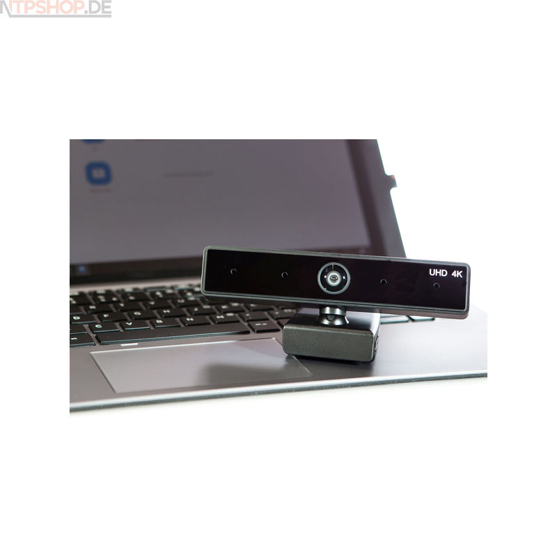 Laden Sie das Bild in Galerie -Viewer, Blizzard A380 Pro Webcam mit 4K-UHD-Auflösung - New-Tech-Products GmbH NTP NTPShop.de www.ntpshop.de www.new-tech-products.de all4living Onlineshop Online Store Gadgets Elektrogeräte