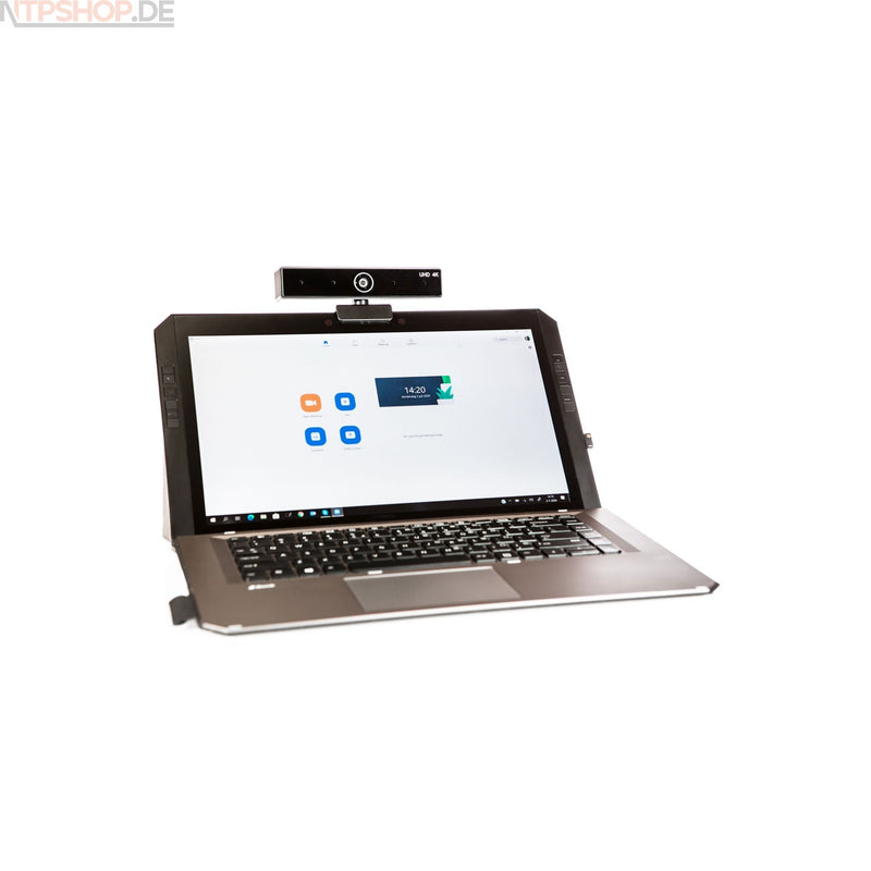 Laden Sie das Bild in Galerie -Viewer, Blizzard A380 Pro Webcam mit 4K-UHD-Auflösung - New-Tech-Products GmbH NTP NTPShop.de www.ntpshop.de www.new-tech-products.de all4living Onlineshop Online Store Gadgets Elektrogeräte