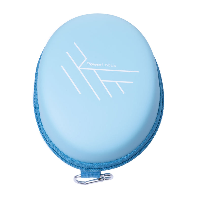 Laden Sie das Bild in Galerie -Viewer, PowerLocus Bluetooth Overear Kopfhörer Bobo für Kinder