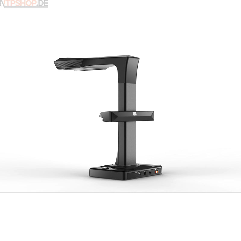 Laden Sie das Bild in Galerie -Viewer, CZUR ET16 Plus Dokumentenscanner - New-Tech-Products GmbH NTP NTPShop.de www.ntpshop.de www.new-tech-products.de all4living Onlineshop Online Store Gadgets Elektrogeräte