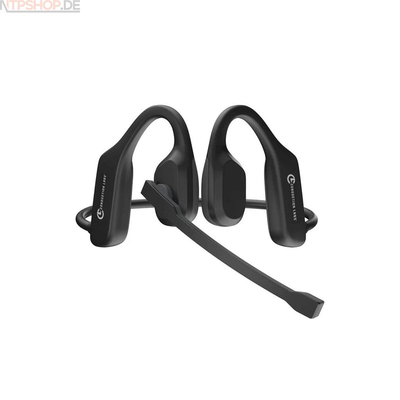 Laden Sie das Bild in Galerie -Viewer, Conduction Labs Chat Wireless Open-Ear Kommunikations-Headset - New-Tech-Products GmbH NTP NTPShop.de www.ntpshop.de www.new-tech-products.de all4living Onlineshop Online Store Gadgets Elektrogeräte