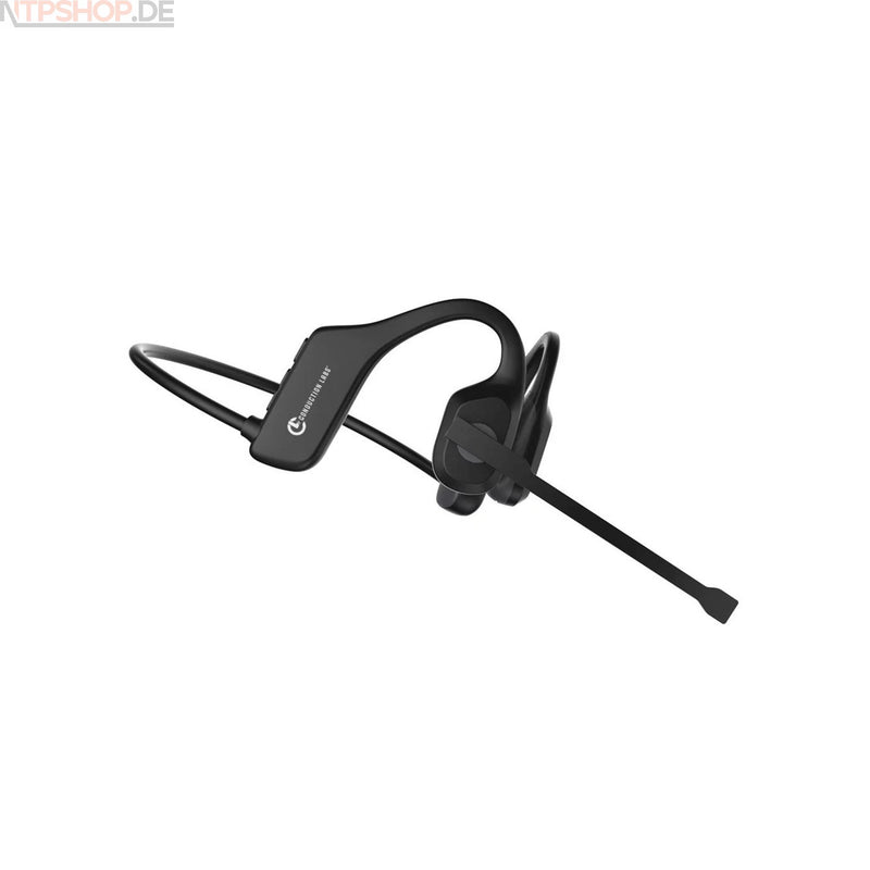 Laden Sie das Bild in Galerie -Viewer, Conduction Labs Chat Wireless Open-Ear Kommunikations-Headset - New-Tech-Products GmbH NTP NTPShop.de www.ntpshop.de www.new-tech-products.de all4living Onlineshop Online Store Gadgets Elektrogeräte