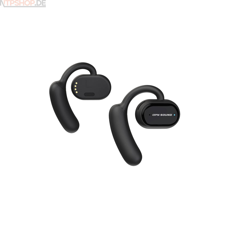 Laden Sie das Bild in Galerie -Viewer, Conduction Labs Aria Open-Ear True Wireless-Kopfhörer - New-Tech-Products GmbH NTP NTPShop.de www.ntpshop.de www.new-tech-products.de all4living Onlineshop Online Store Gadgets Elektrogeräte