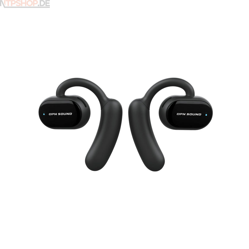 Laden Sie das Bild in Galerie -Viewer, Conduction Labs Aria Open-Ear True Wireless-Kopfhörer - New-Tech-Products GmbH NTP NTPShop.de www.ntpshop.de www.new-tech-products.de all4living Onlineshop Online Store Gadgets Elektrogeräte