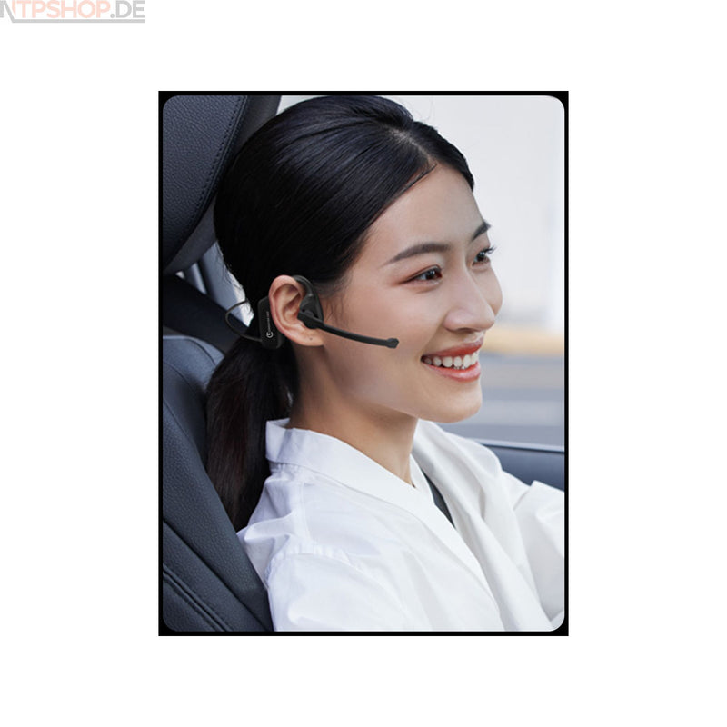 Laden Sie das Bild in Galerie -Viewer, Conduction Labs Chat Wireless Open-Ear Kommunikations-Headset - New-Tech-Products GmbH NTP NTPShop.de www.ntpshop.de www.new-tech-products.de all4living Onlineshop Online Store Gadgets Elektrogeräte