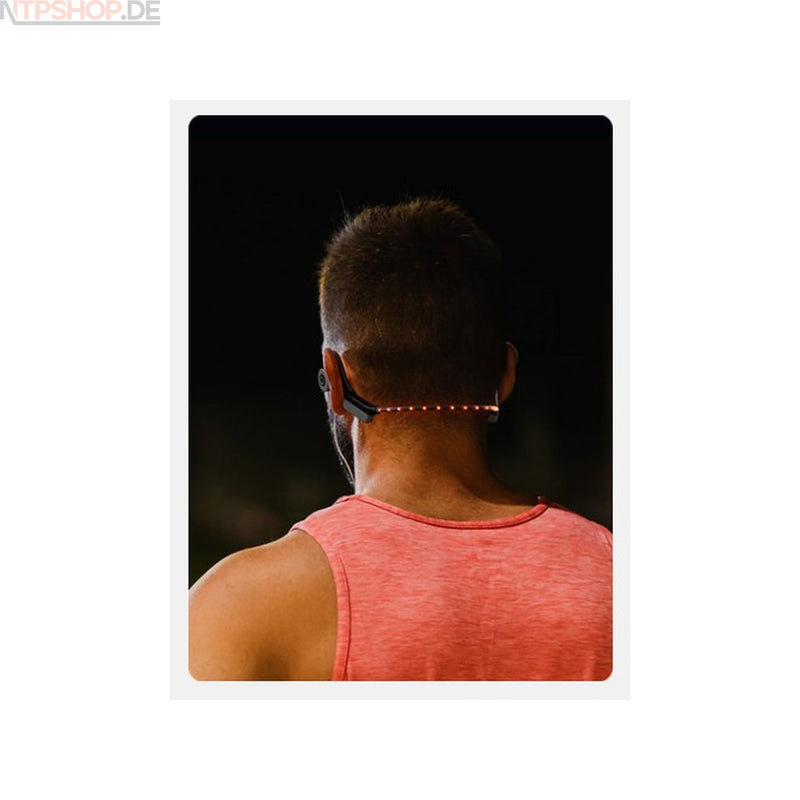 Laden Sie das Bild in Galerie -Viewer, Conduction Labs Dashlyte Open-Ear Bone Conduction Wireless-Sport-Kopfhörer - New-Tech-Products GmbH NTP NTPShop.de www.ntpshop.de www.new-tech-products.de all4living Onlineshop Online Store Gadgets Elektrogeräte