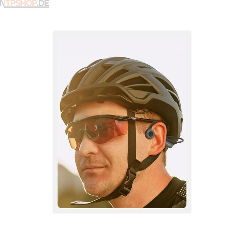 Laden Sie das Bild in Galerie -Viewer, Conduction Labs Dashlyte Open-Ear Bone Conduction Wireless-Sport-Kopfhörer - New-Tech-Products GmbH NTP NTPShop.de www.ntpshop.de www.new-tech-products.de all4living Onlineshop Online Store Gadgets Elektrogeräte