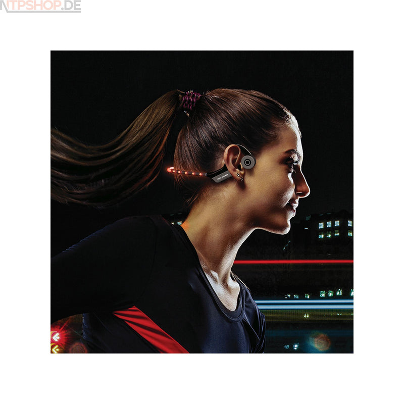 Laden Sie das Bild in Galerie -Viewer, Conduction Labs Dashlyte Open-Ear Bone Conduction Wireless-Sport-Kopfhörer - New-Tech-Products GmbH NTP NTPShop.de www.ntpshop.de www.new-tech-products.de all4living Onlineshop Online Store Gadgets Elektrogeräte