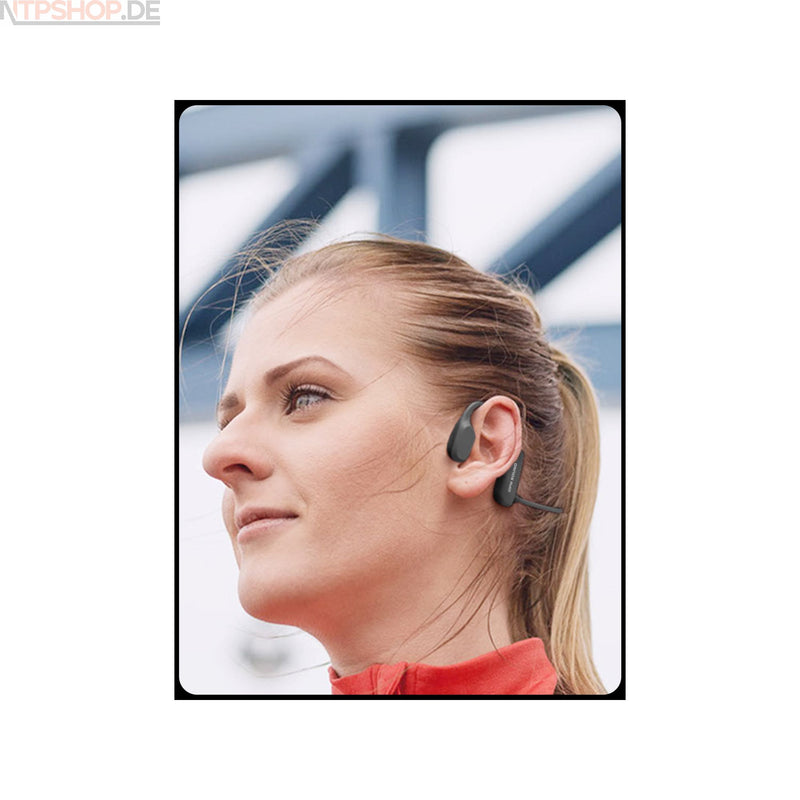 Laden Sie das Bild in Galerie -Viewer, Conduction Labs Mercato Open-Ear Wireless-Kopfhörer - New-Tech-Products GmbH NTP NTPShop.de www.ntpshop.de www.new-tech-products.de all4living Onlineshop Online Store Gadgets Elektrogeräte