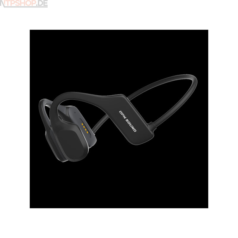 Laden Sie das Bild in Galerie -Viewer, Conduction Labs Mercato Open-Ear Wireless-Kopfhörer - New-Tech-Products GmbH NTP NTPShop.de www.ntpshop.de www.new-tech-products.de all4living Onlineshop Online Store Gadgets Elektrogeräte