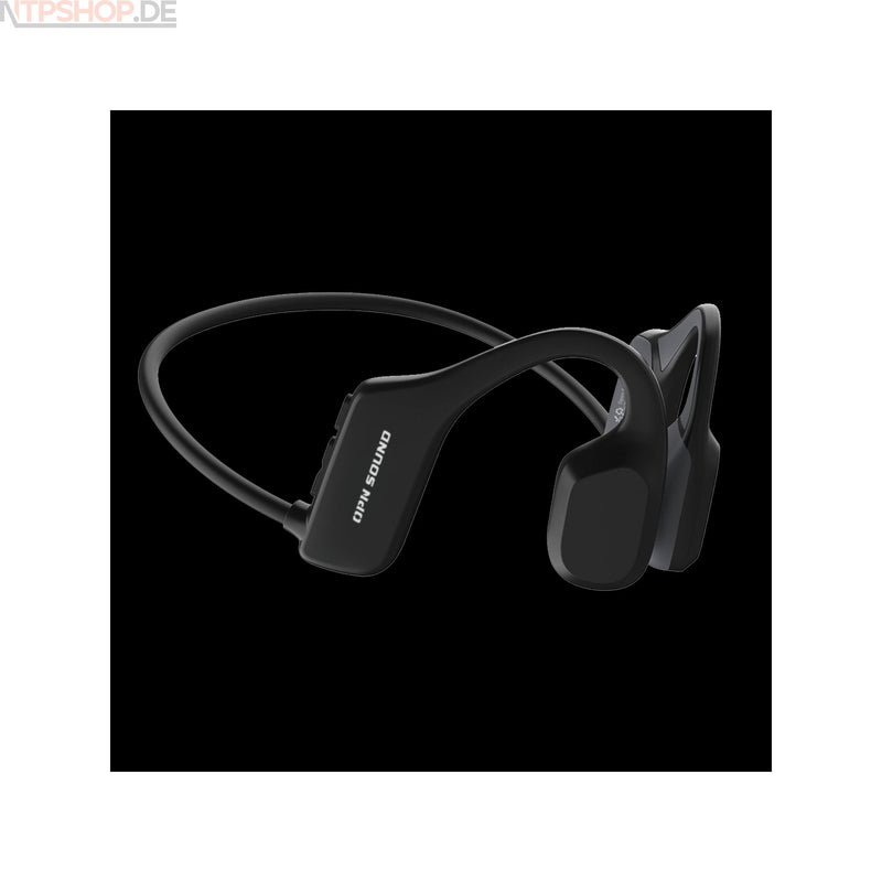 Laden Sie das Bild in Galerie -Viewer, Conduction Labs Mercato Open-Ear Wireless-Kopfhörer - New-Tech-Products GmbH NTP NTPShop.de www.ntpshop.de www.new-tech-products.de all4living Onlineshop Online Store Gadgets Elektrogeräte
