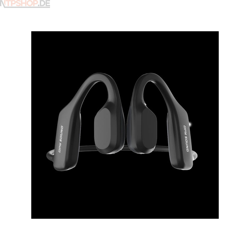Laden Sie das Bild in Galerie -Viewer, Conduction Labs Mercato Open-Ear Wireless-Kopfhörer - New-Tech-Products GmbH NTP NTPShop.de www.ntpshop.de www.new-tech-products.de all4living Onlineshop Online Store Gadgets Elektrogeräte