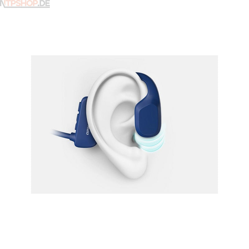 Laden Sie das Bild in Galerie -Viewer, Conduction Labs Swym Open-Ear Bone Conduction Schwimm-Kopfhörer - New-Tech-Products GmbH NTP NTPShop.de www.ntpshop.de www.new-tech-products.de all4living Onlineshop Online Store Gadgets Elektrogeräte