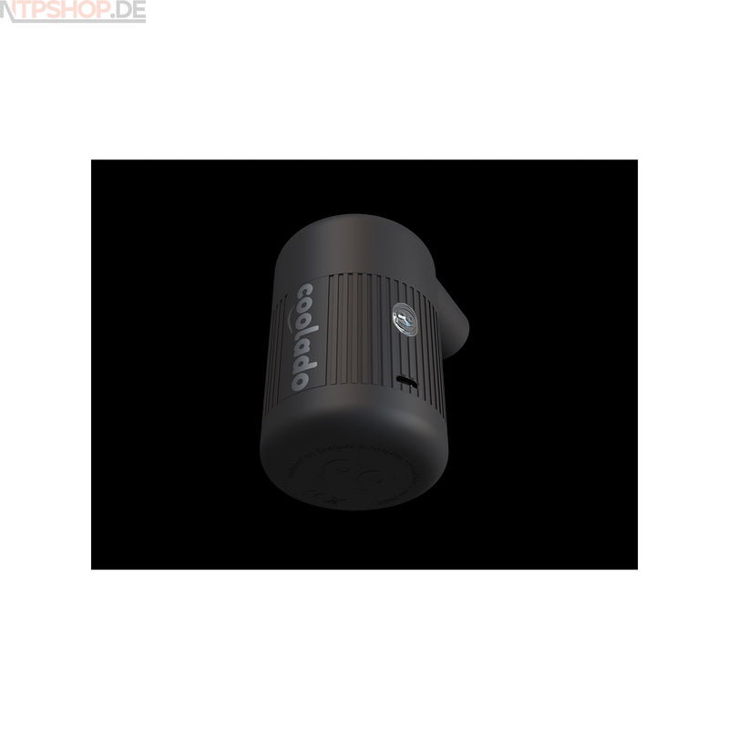 Laden Sie das Bild in Galerie -Viewer, Coolado E-Pump kabellose Luftpumpe B-Ware (R1K4)
