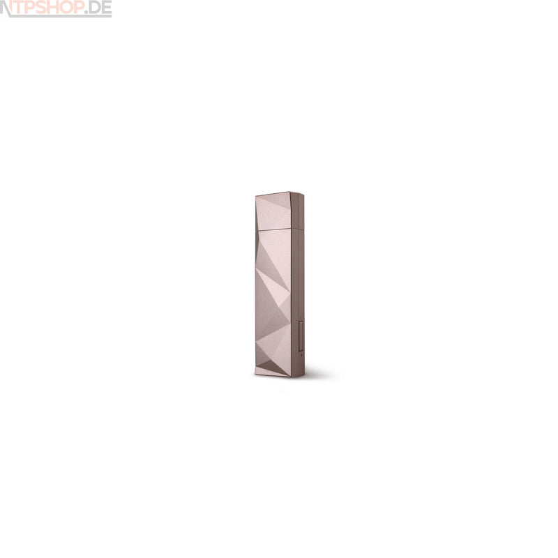 Laden Sie das Bild in Galerie -Viewer, Cowon U7 MP3 Player 16GB gold B-Ware (R1K4)