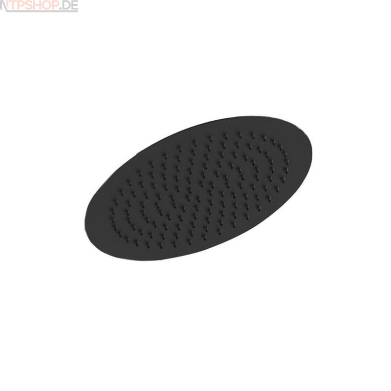 Laden Sie das Bild in Galerie -Viewer, SINED DOCCIA-SOLE-XXL-NERA Große Solar-Außendusche