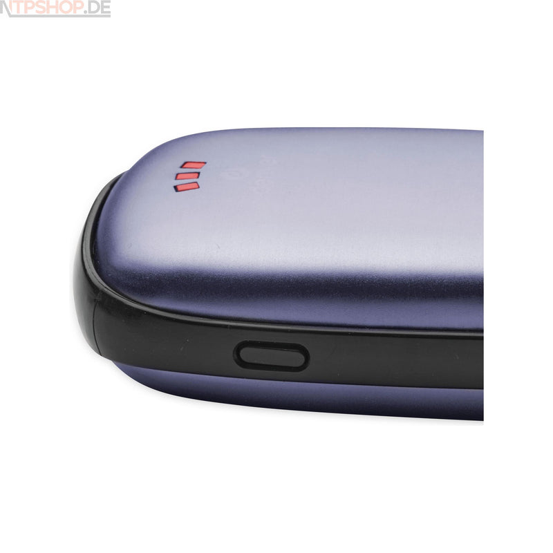 Laden Sie das Bild in Galerie -Viewer, Denver PBH-4002 Powerbank mit Handwärmer