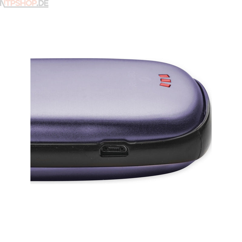 Laden Sie das Bild in Galerie -Viewer, Denver PBH-4002 Powerbank mit Handwärmer