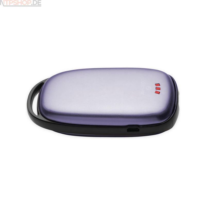 Laden Sie das Bild in Galerie -Viewer, Denver PBH-4002 Powerbank mit Handwärmer